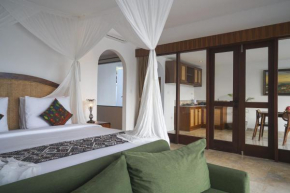 Motama Villa